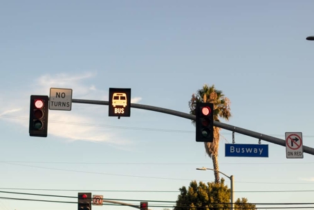 Multiple Injuries After School Bus Crash on Hwy 3132 E Near I-49 S
