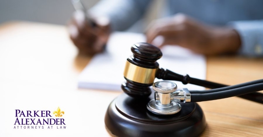 medical malpractice claim