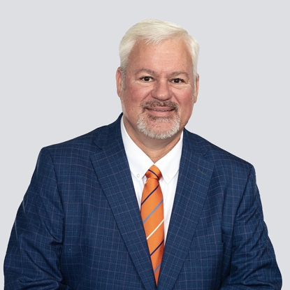 Kevin D. Alexander Photo