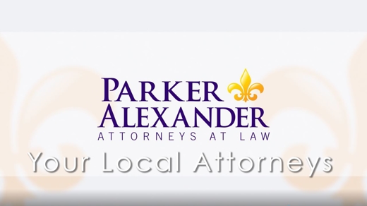 Your Local Attorneys | Parker Alexander
