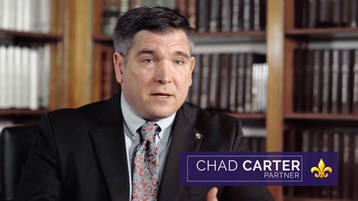 Chad Carter Biography | Parker Alexander