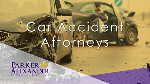 Car Accident Attorneys | Parker Alexander