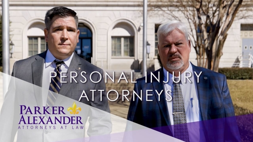 Parker Alexander Attorneys