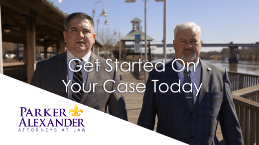 Parker Alexander Attorneys