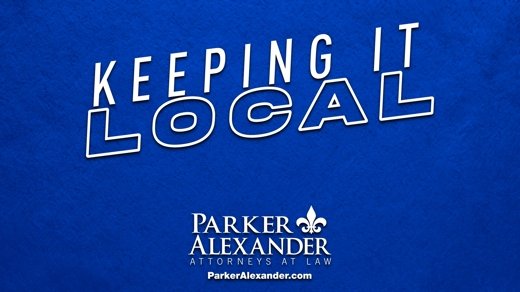 Keeping It Local Interview