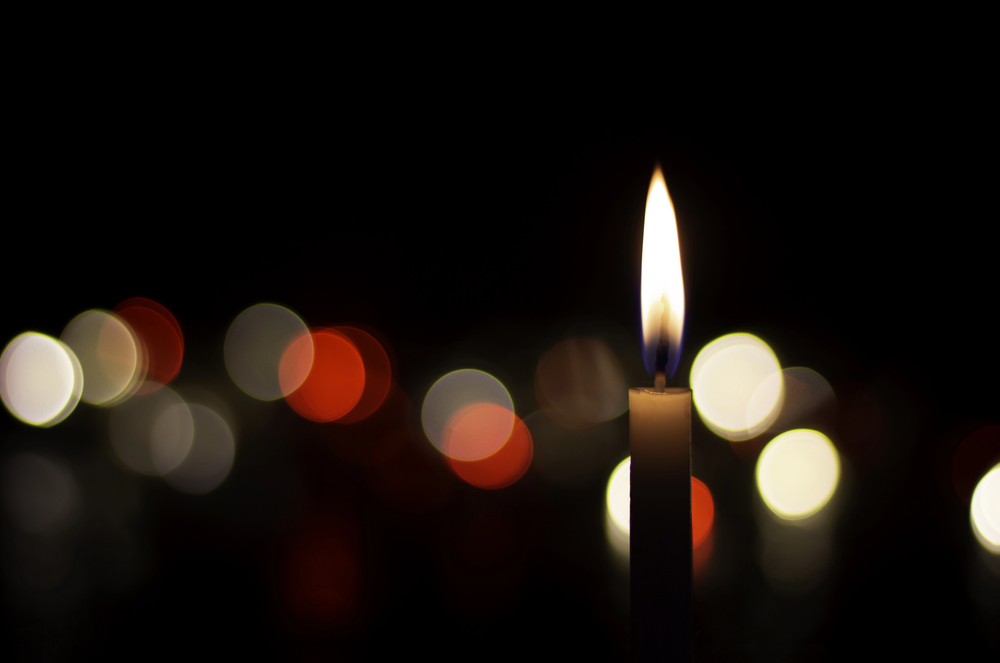 Pedestrian Killed After Being Struck by a Police Vehicle on Greenwood Rd