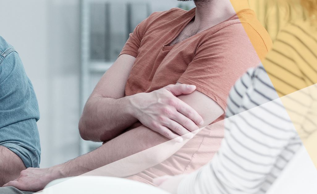 support group therapy